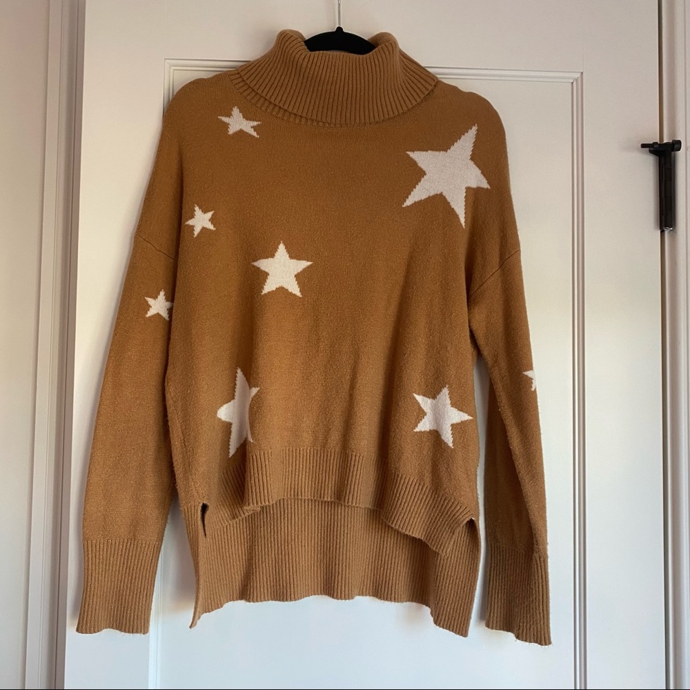 Star Sweater